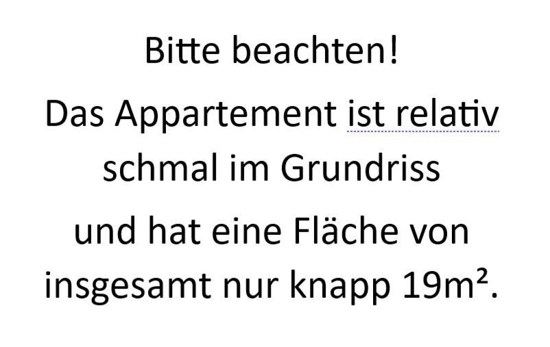 Ferienwohnungen Hennig Heringsdorf  Exteriér fotografie