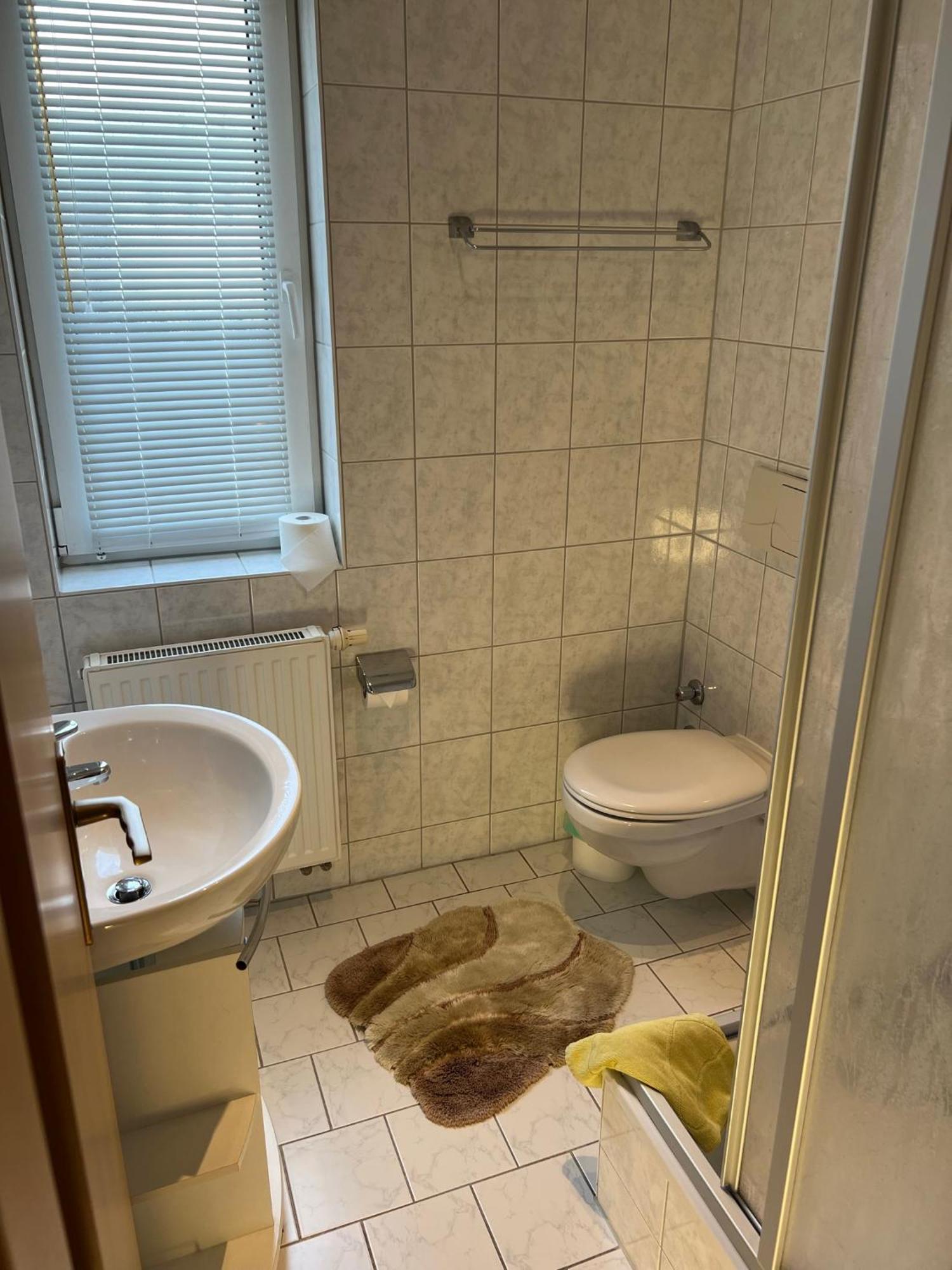Ferienwohnungen Hennig Heringsdorf  Pokoj fotografie